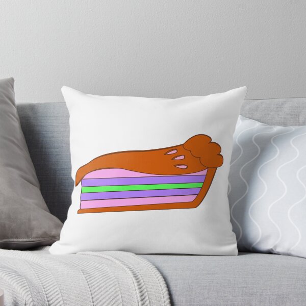 Item preview, Trigender Slice of Pie Pride Flag designed and sold by HarveyHandcraftsandDesigns.