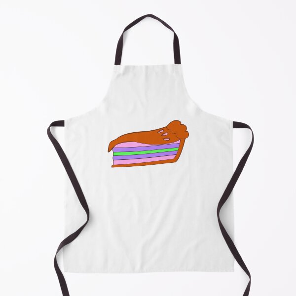 Item preview, Trigender Slice of Pie Pride Flag designed and sold by HarveyHandcraftsandDesigns.