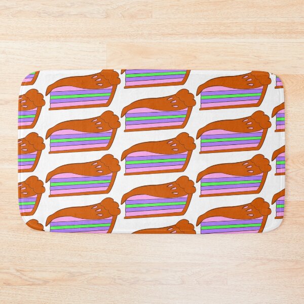 Item preview, Trigender Slice of Pie Pride Flag designed and sold by HarveyHandcraftsandDesigns.