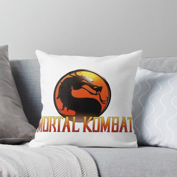 Aperçu de l'œuvre Mortal Kombat créée et vendue par Slavcore.