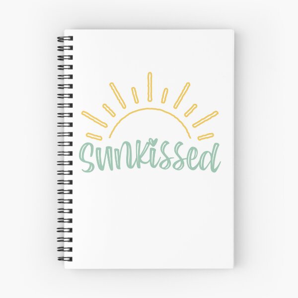 Item preview, Sunkissed designed and sold by Texas Southern Studio.