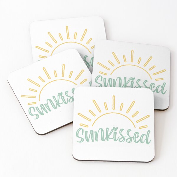 Item preview, Sunkissed designed and sold by Texas Southern Studio.