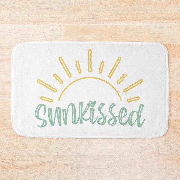 Item preview, Sunkissed designed and sold by Texas Southern Studio.