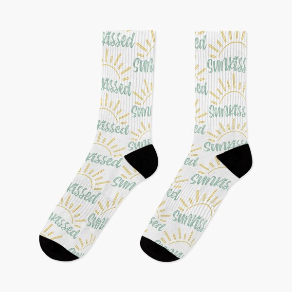 Item preview, Sunkissed designed and sold by Texas Southern Studio.