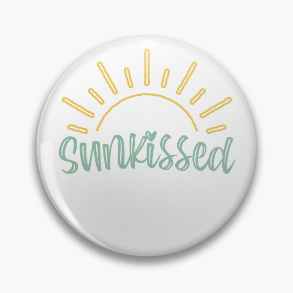Item preview, Sunkissed designed and sold by Texas Southern Studio.