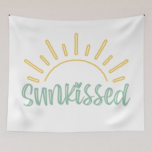 Item preview, Sunkissed designed and sold by Texas Southern Studio.