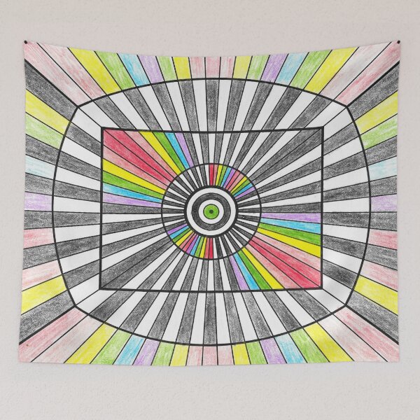 Item preview, Refractions Within designed and sold by TheDopamineDen.