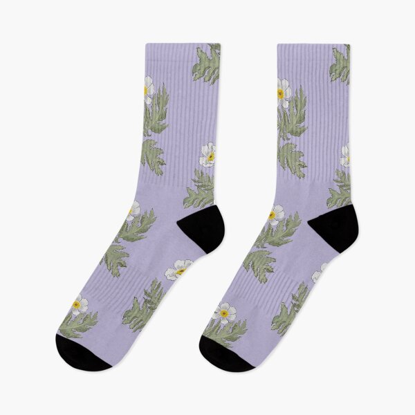 Item preview, Pua Kala (Thorny Flower) aka Hawaiian Poppy  designed and sold by mosslike.