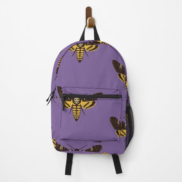 Item preview, Death Head Moth designed and sold by GeoCreate.