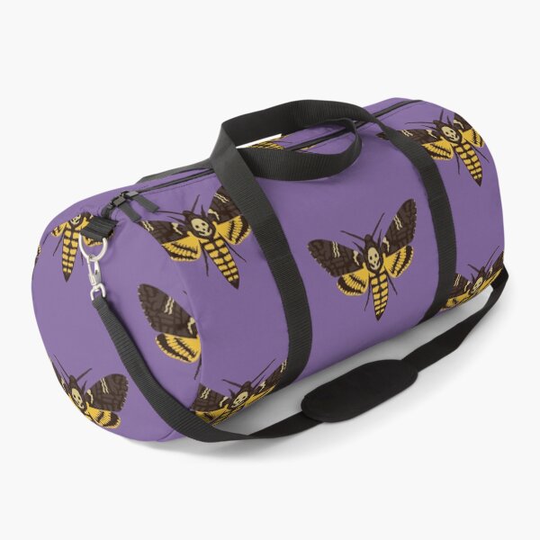 Item preview, Death Head Moth designed and sold by GeoCreate.