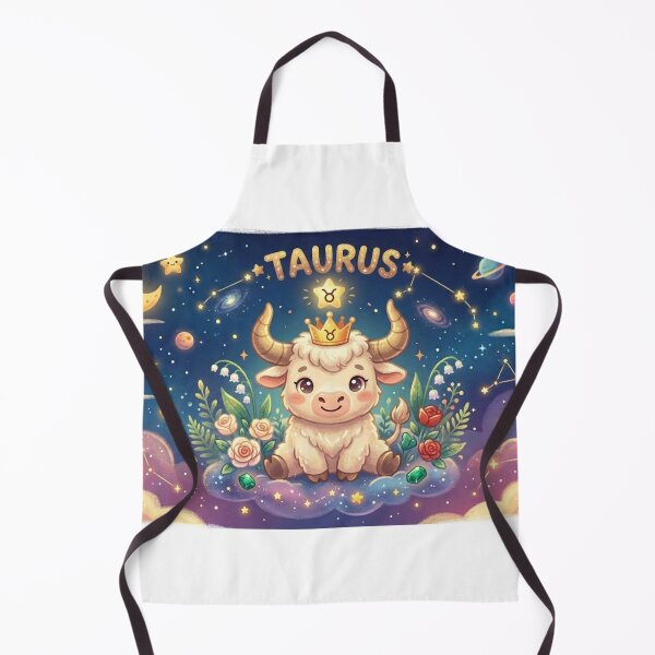 Item preview, Taurus sign designed and sold by Kalapriye.
