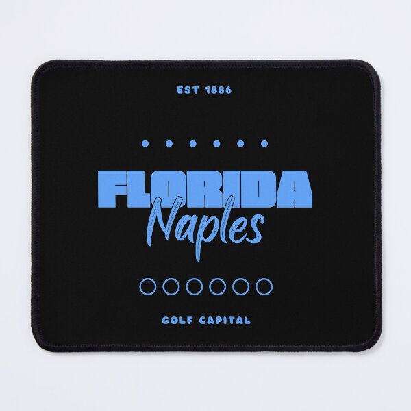 Item preview, Naples Golf designed and sold by Tijo's Corner.