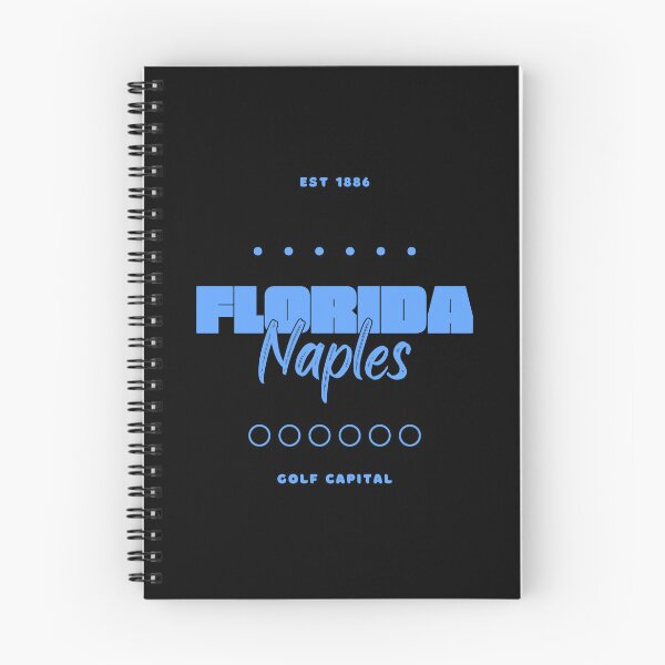 Item preview, Naples Golf designed and sold by Tijo's Corner.