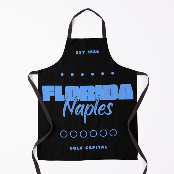 Item preview, Naples Golf designed and sold by Tijo's Corner.