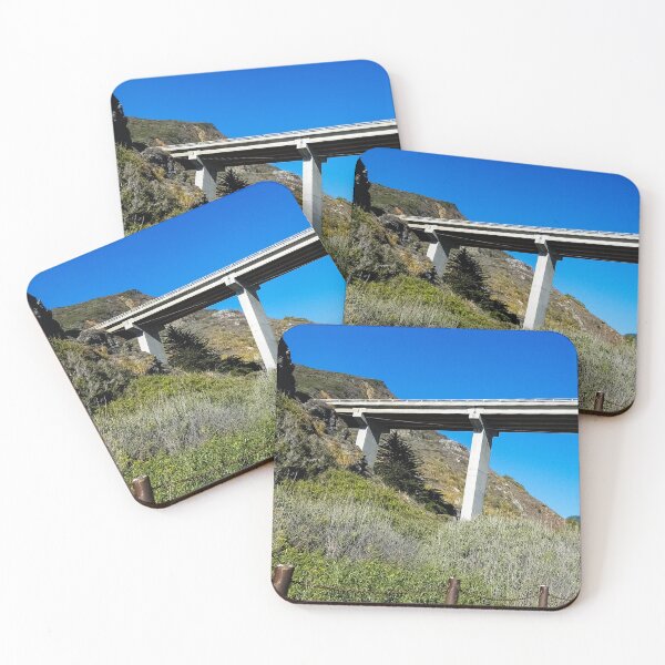 Item preview, California Landscape v9 designed and sold by OddLilFox.