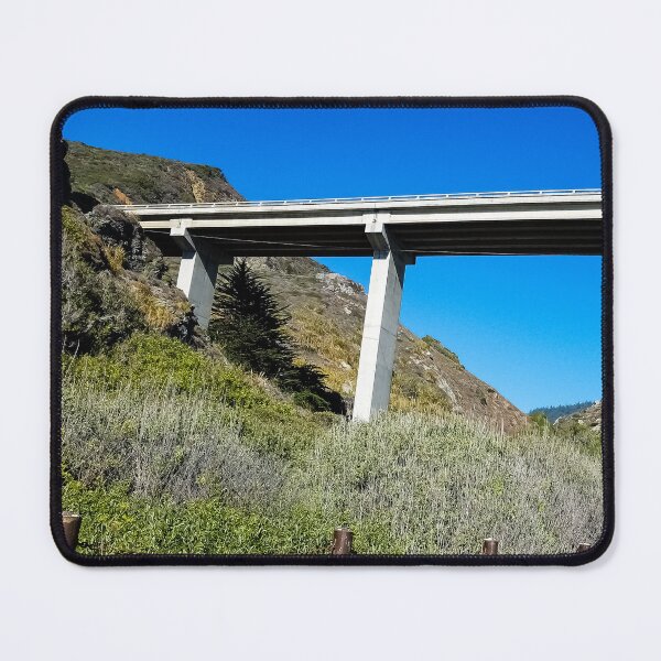 Item preview, California Landscape v9 designed and sold by OddLilFox.