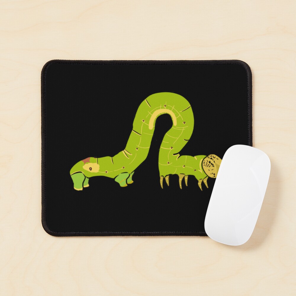 Item preview, Mouse Pad designed and sold by Crafty-Rae.