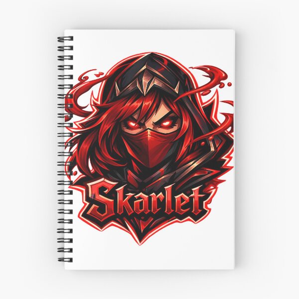 Item preview, Mortal Kombat - Skarlet designed and sold by PixelArtPeel.