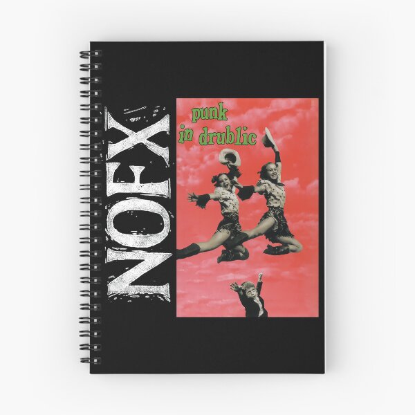 Item preview, Punk In Drublic designed and sold by NNRTShop.