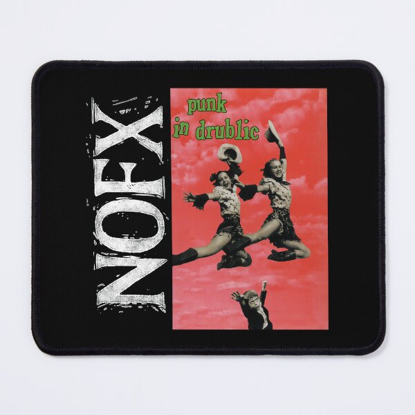 Item preview, Punk In Drublic designed and sold by NNRTShop.