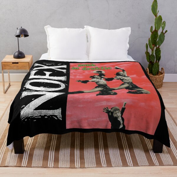 Item preview, Punk In Drublic designed and sold by NNRTShop.