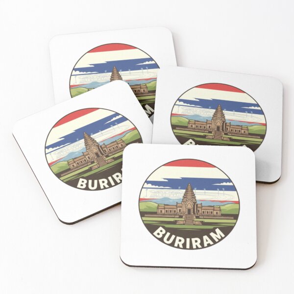 Item preview, Buriram designed and sold by JonysCreativeDesigns.
