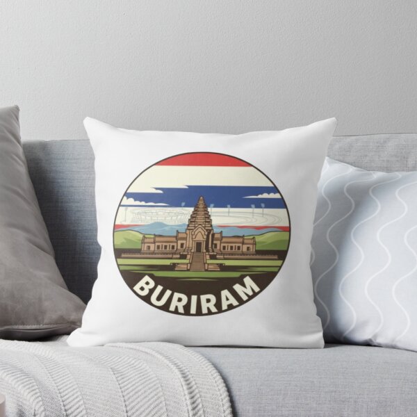 Item preview, Buriram designed and sold by JonysCreativeDesigns.