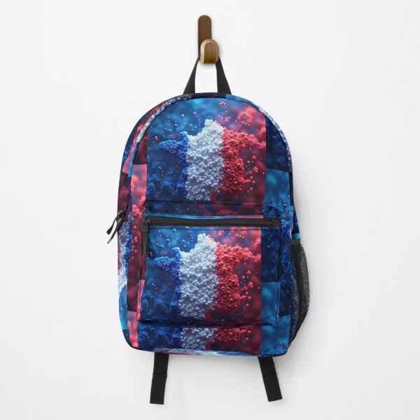Item preview, flag designed and sold by La pensée sauvage.