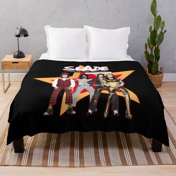 Item preview, Slade Rock Members designed and sold by ElyxStudio.