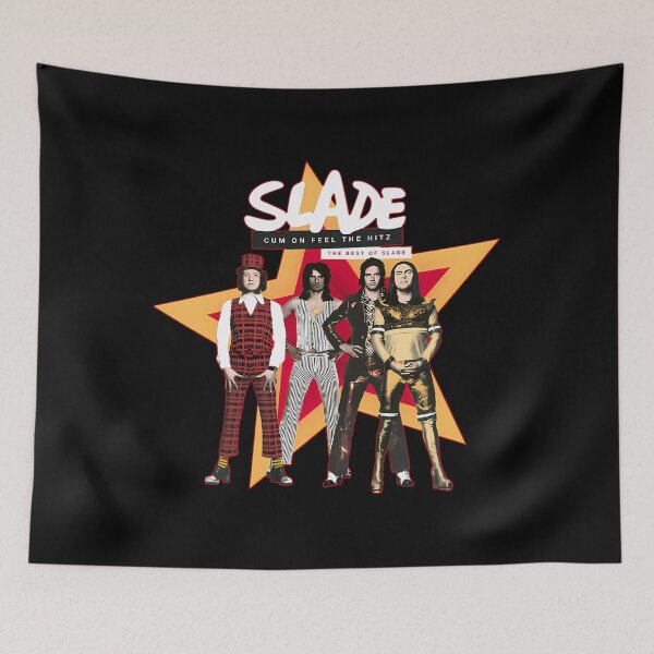 Item preview,  Slade Rock Members designed and sold by ElyxStudio.