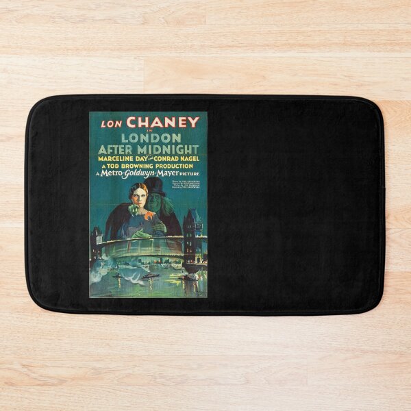 Item preview, London After Midnight 1927 MGM Original Style Movie  designed and sold by TeeARTHY.