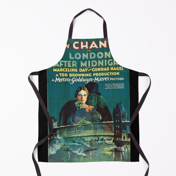 Item preview, London After Midnight 1927 MGM Original Style Movie  designed and sold by TeeARTHY.