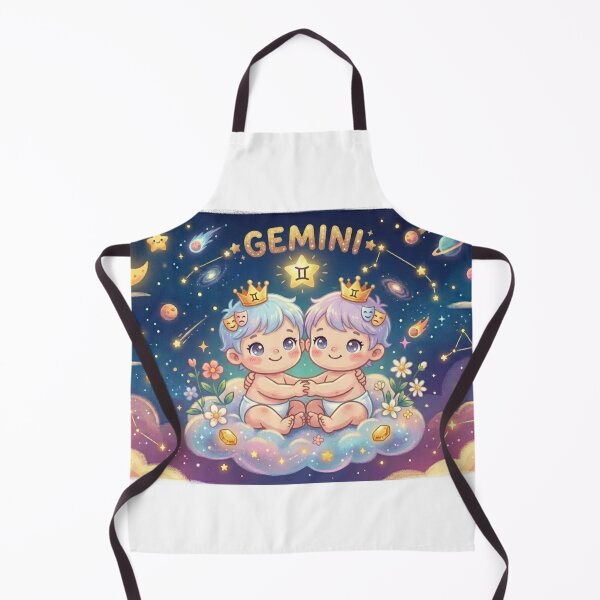 Item preview, Gemini sign designed and sold by Kalapriye.
