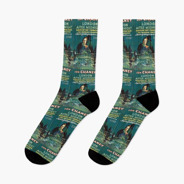 Item preview, London After Midnight 1927 MGM Original Style Movie  designed and sold by TeeARTHY.