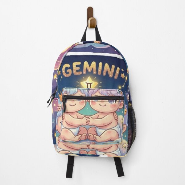Item preview, Gemini sign designed and sold by Kalapriye.