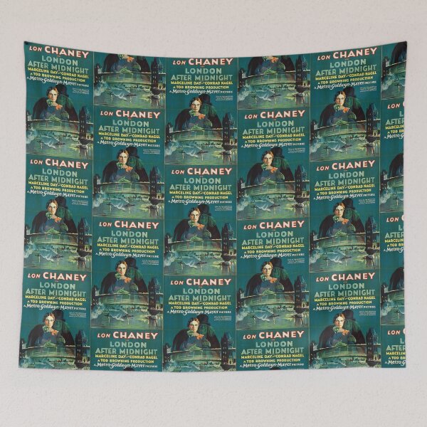 Item preview, London After Midnight 1927 MGM Original Style Movie  designed and sold by TeeARTHY.