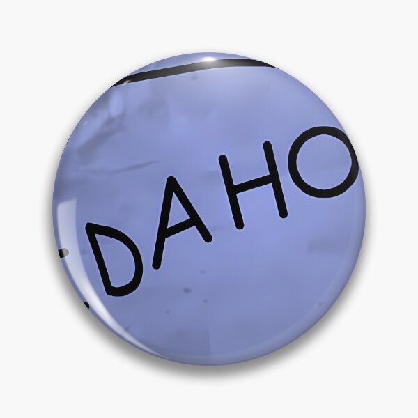 Item preview,  I'M Idaho - Ralph Wiggum designed and sold by ElyxStudio.