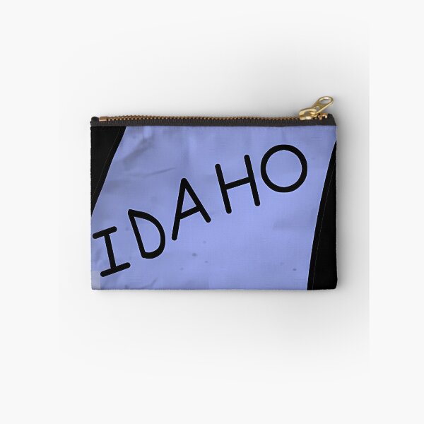 Item preview,  I'M Idaho - Ralph Wiggum designed and sold by ElyxStudio.