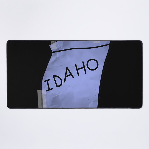 Item preview,  I'M Idaho - Ralph Wiggum designed and sold by ElyxStudio.