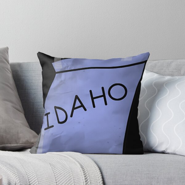 Item preview,  I'M Idaho - Ralph Wiggum designed and sold by ElyxStudio.