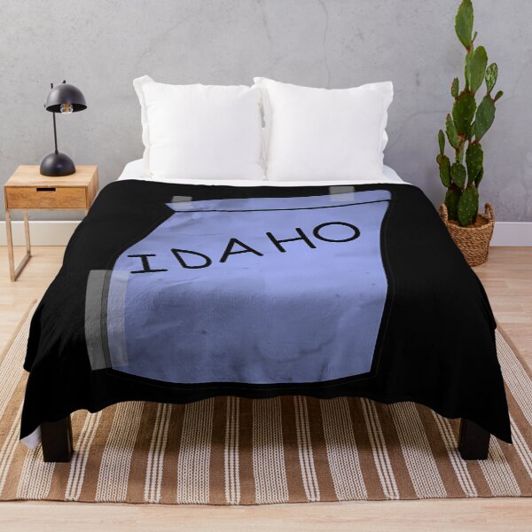 Item preview, I'M Idaho - Ralph Wiggum designed and sold by ElyxStudio.