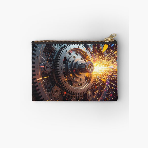 Item preview, The magic of the clutch in the middle of the perpetual motion machine designed and sold by KunstGeist.