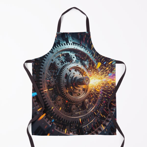 Item preview, The magic of the clutch in the middle of the perpetual motion machine designed and sold by KunstGeist.