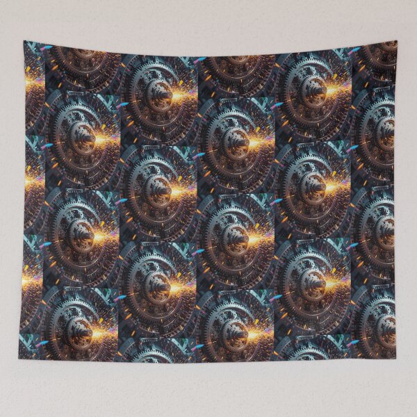 Item preview, The magic of the clutch in the middle of the perpetual motion machine designed and sold by KunstGeist.