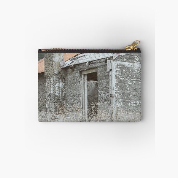 Item preview, Old Stone House in the Countryside of Iceland designed and sold by PhotoArt by Joan Carroll.
