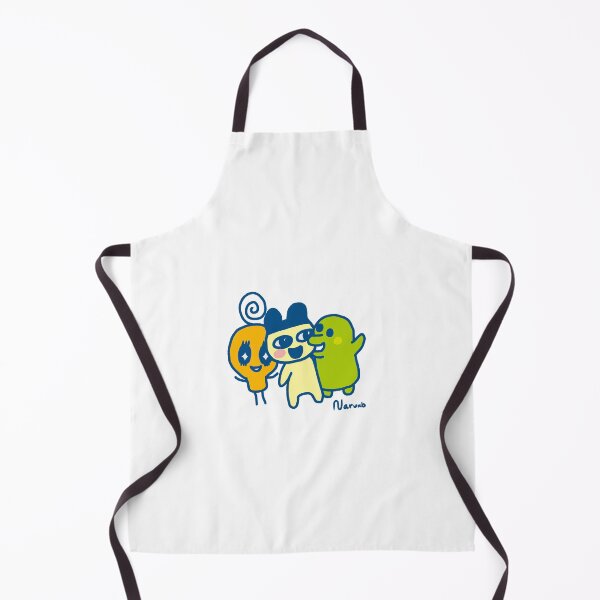 Item preview, Tamagotchi designed and sold by Narukoart.