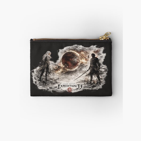 Item preview, Clair Obscur Expedition 33 Sumi-e Inspired illustration designed and sold by KinLost.