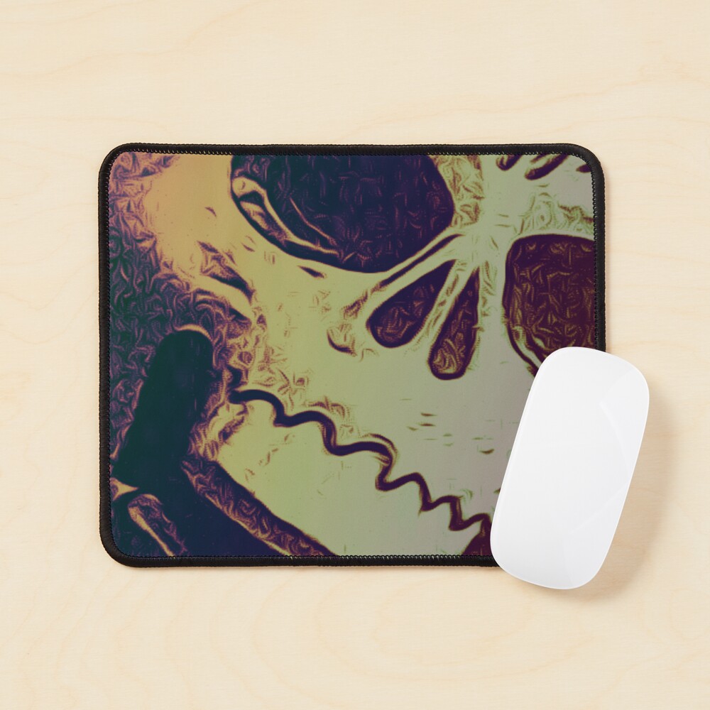 Item preview, Mouse Pad designed and sold by Awadh2829.