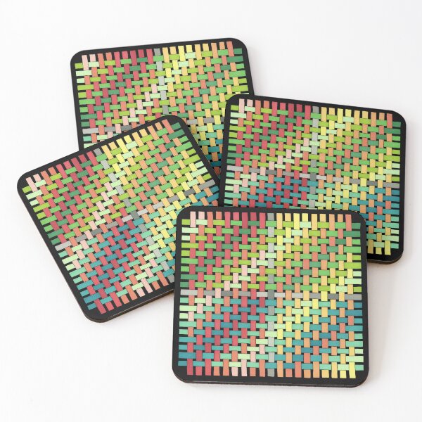 Item preview, "BE HOT, BE COOL… BE COLOURFUL!" designed and sold by plessede.