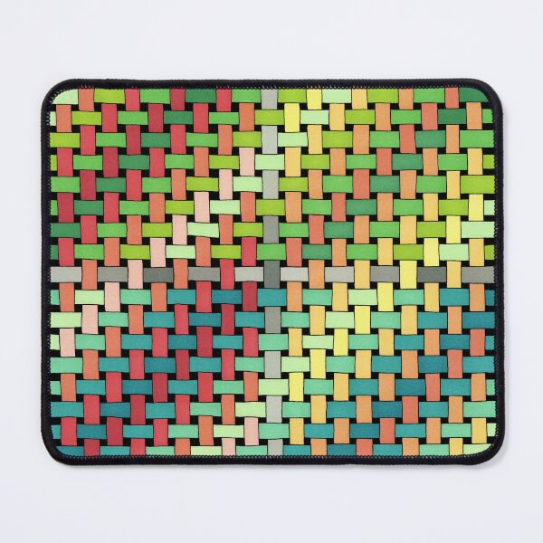 Item preview, "BE HOT, BE COOL… BE COLOURFUL!" designed and sold by plessede.